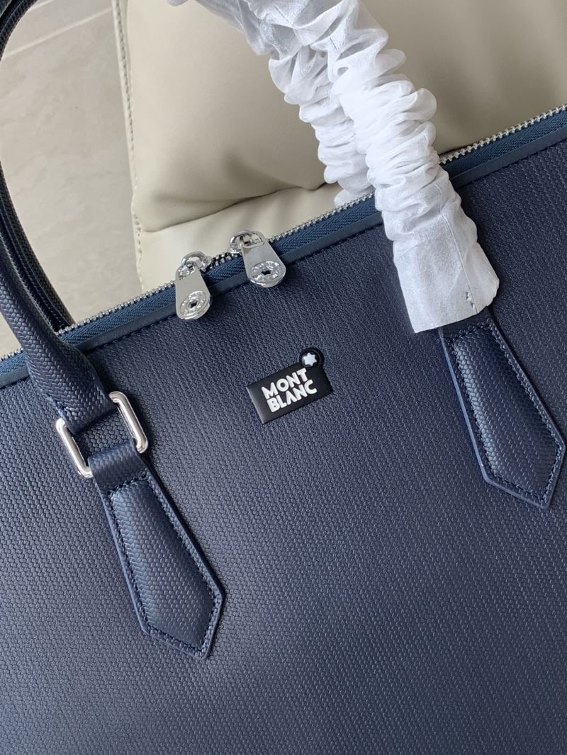 Mens Montblanc Briefcases